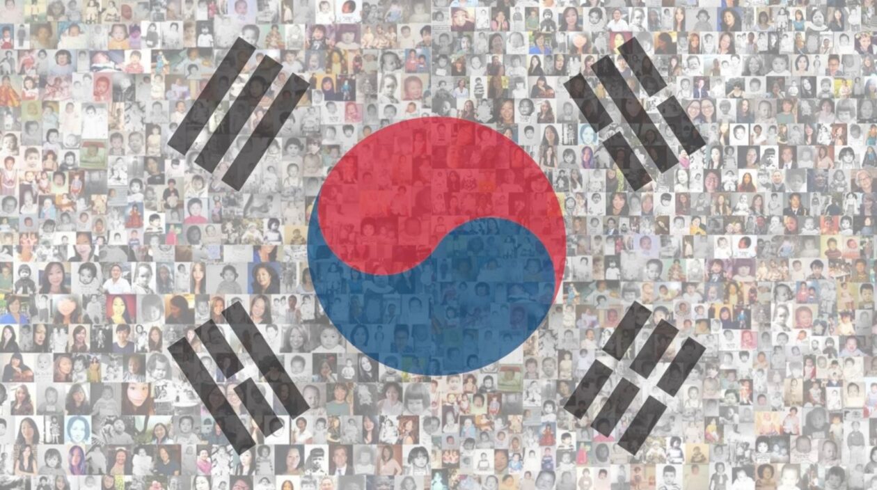 Korean Adoptees Request to Stop International Adoptions from South Korea